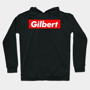 Gilbert Hoodie